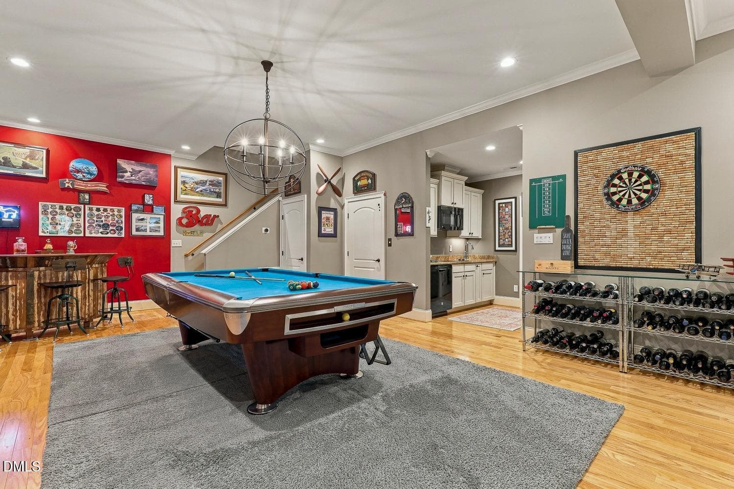 077-098-Basement-1500x1000 - 140 Arabella Court, Cary, NC 27518