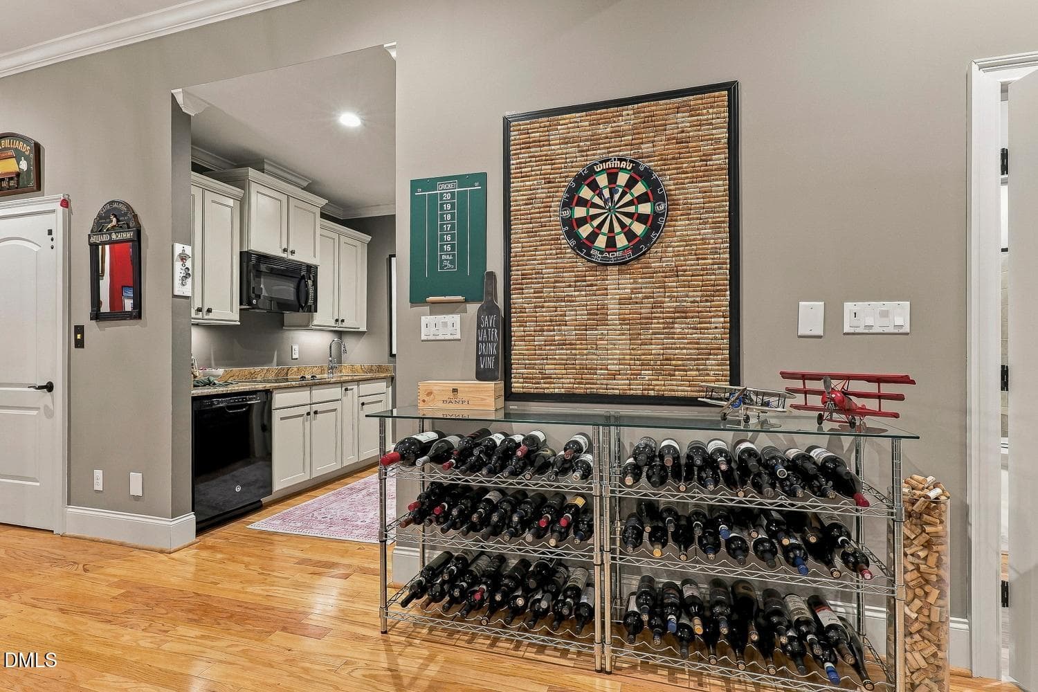087-092-Basement-1500x1000 - 140 Arabella Court, Cary, NC 27518