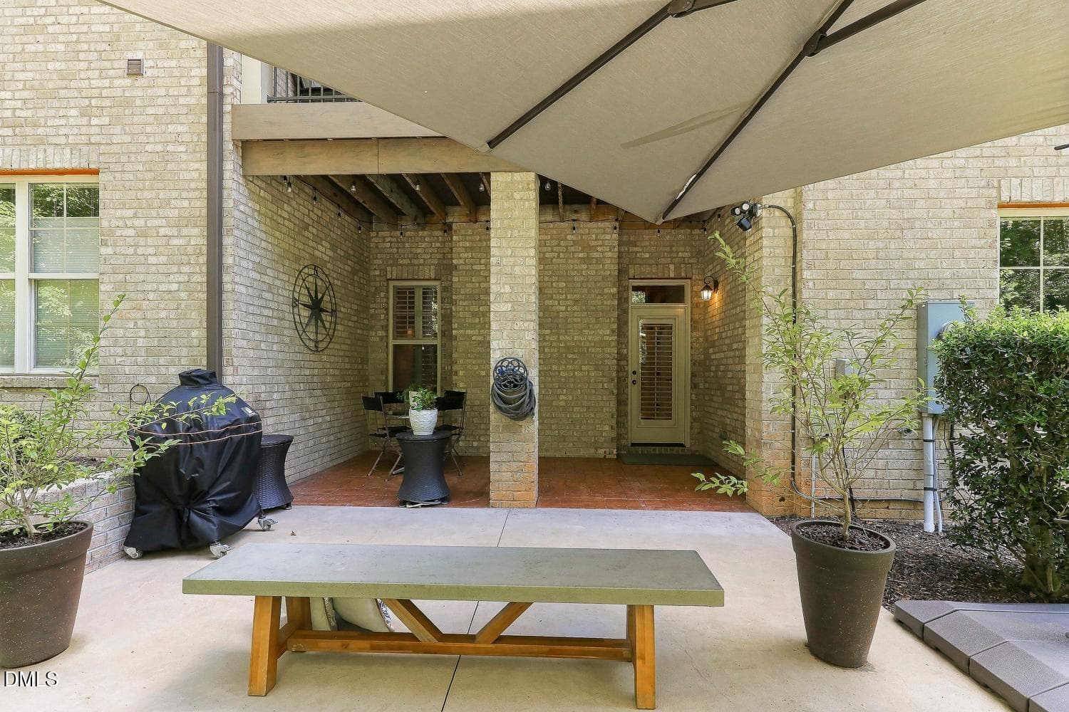 097-042-Patio-1500x1000 - 140 Arabella Court, Cary, NC 27518