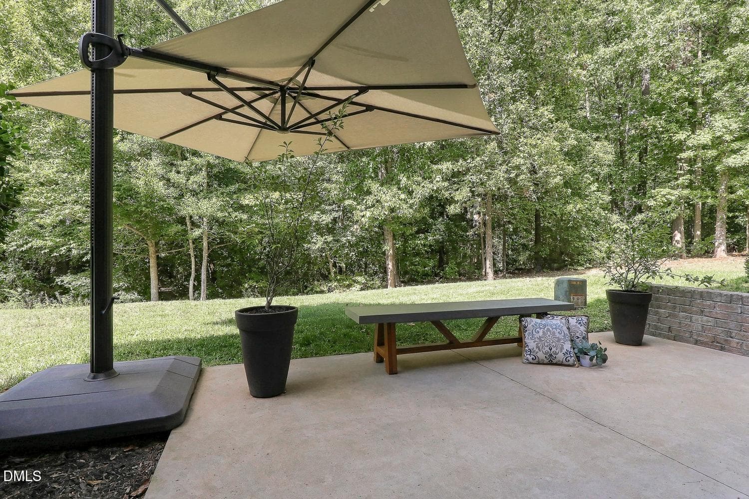 099-050-Patio-1500x1000 - 140 Arabella Court, Cary, NC 27518