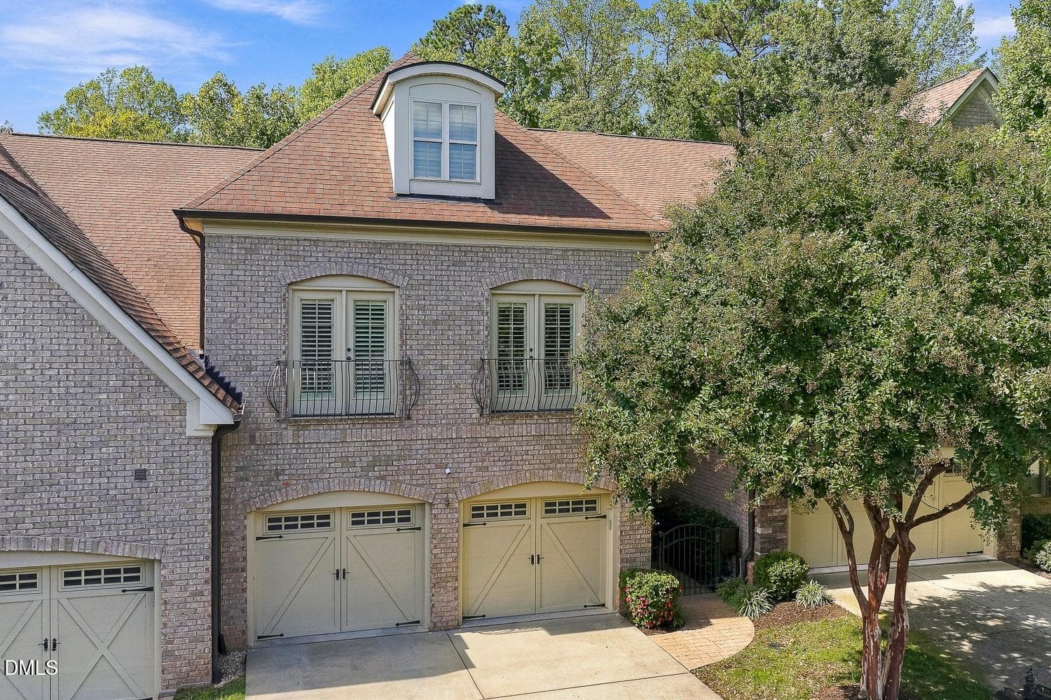 106-045-Drone View-1500x1000 - 140 Arabella Court, Cary, NC 27518