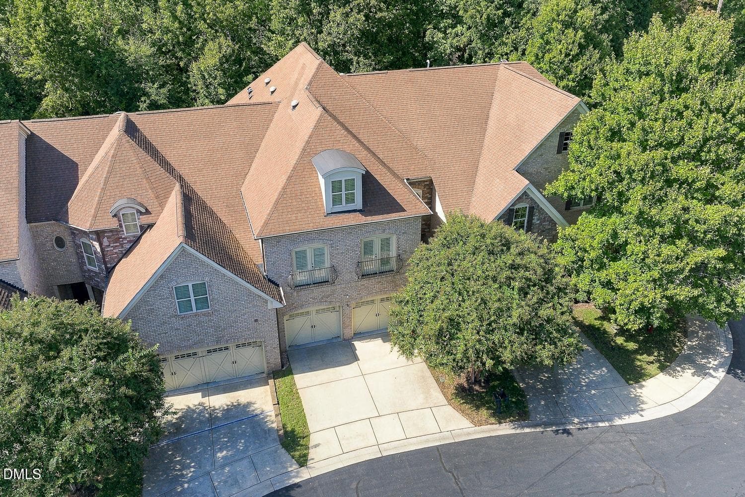 108-030-Drone View-1500x1000 - 140 Arabella Court, Cary, NC 27518
