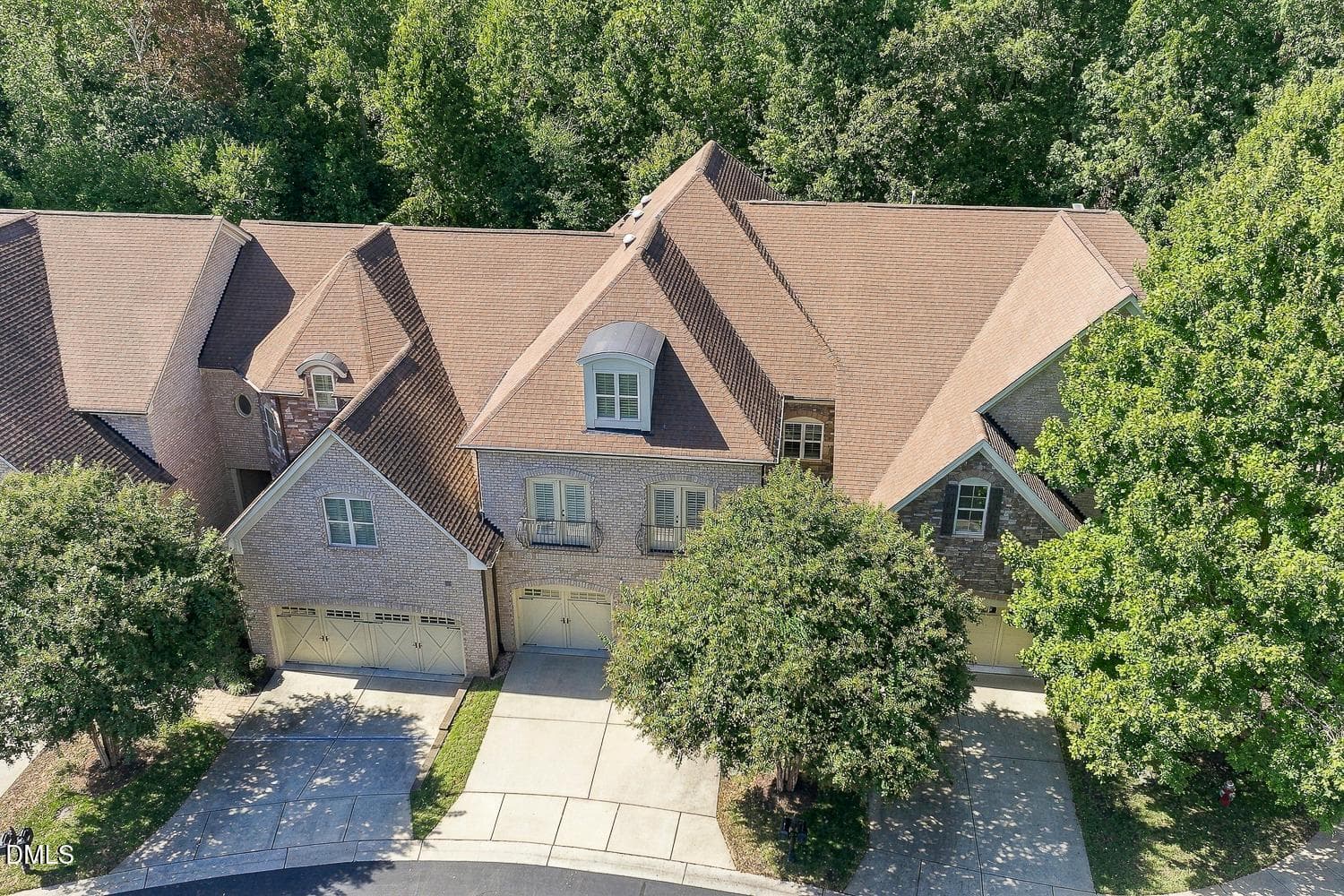 109-086-Drone View-1500x1000 - 140 Arabella Court, Cary, NC 27518