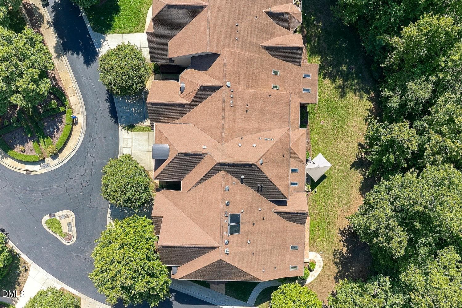 111-102-Drone View-1500x1000 - 140 Arabella Court, Cary, NC 27518
