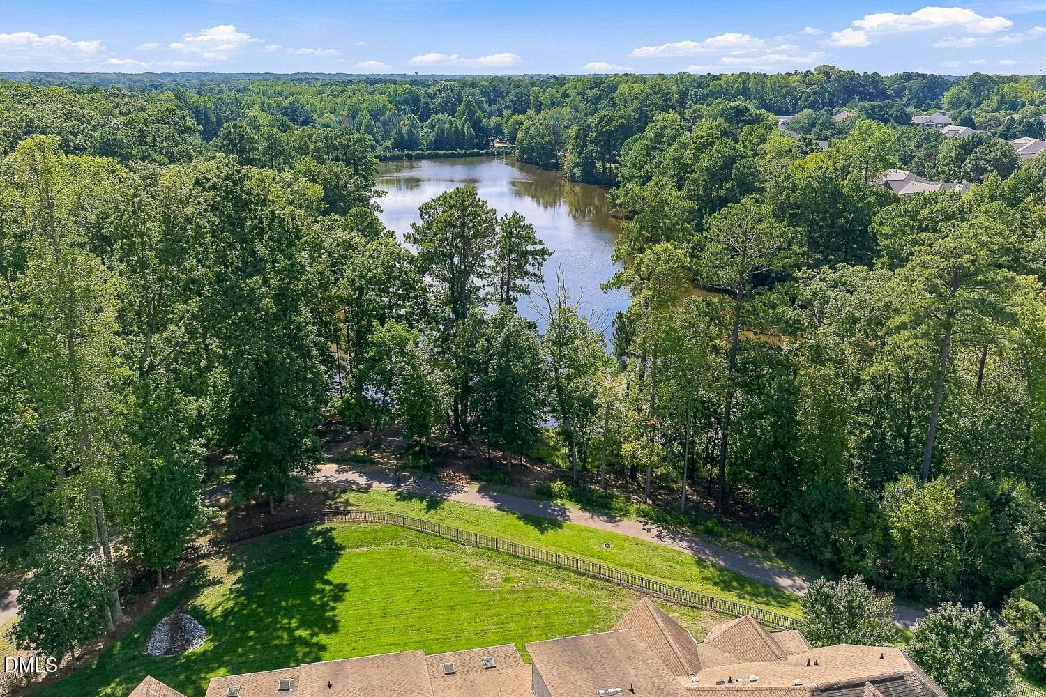 114-062-Drone View-1500x1000 - 140 Arabella Court, Cary, NC 27518
