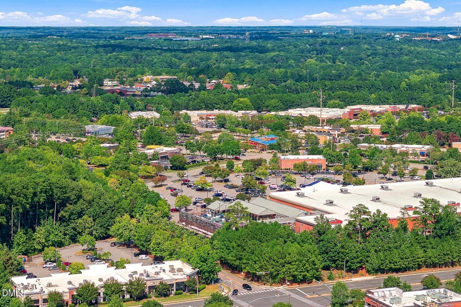 122-056-Drone View-1500x1000 - 140 Arabella Court, Cary, NC 27518