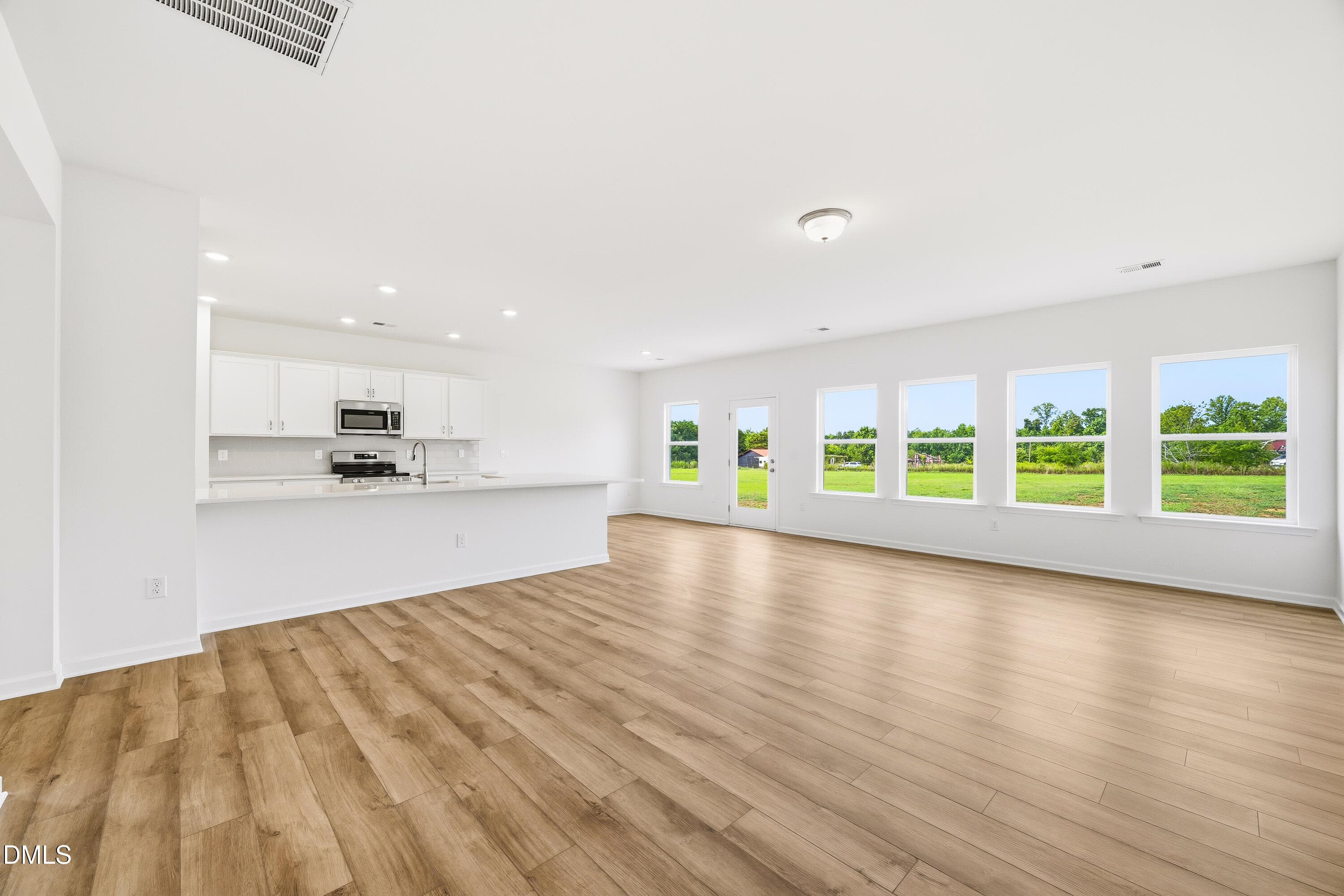 Representational Photo - 41 Hayfields Street, Bear Creek, NC 27207
