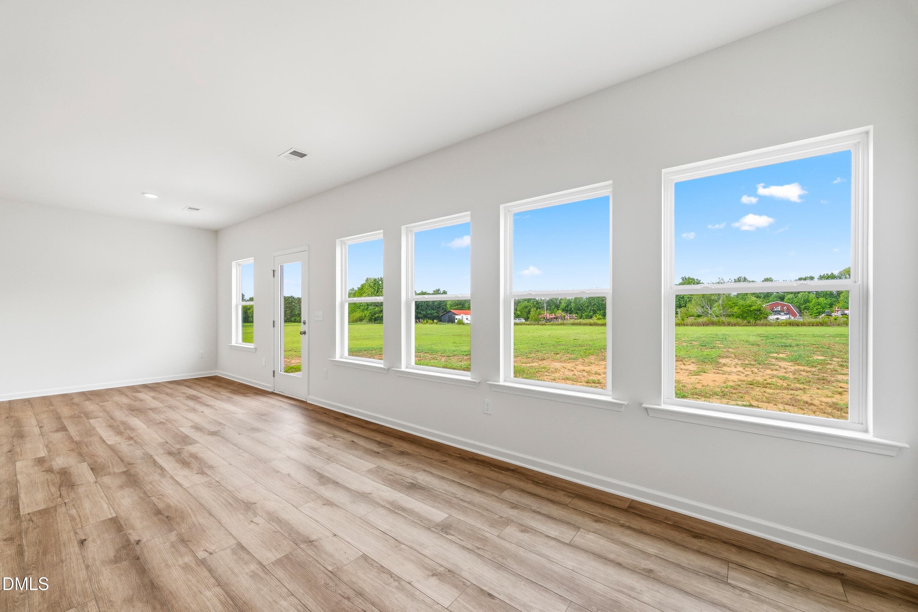 Representational Photo - 41 Hayfields Street, Bear Creek, NC 27207