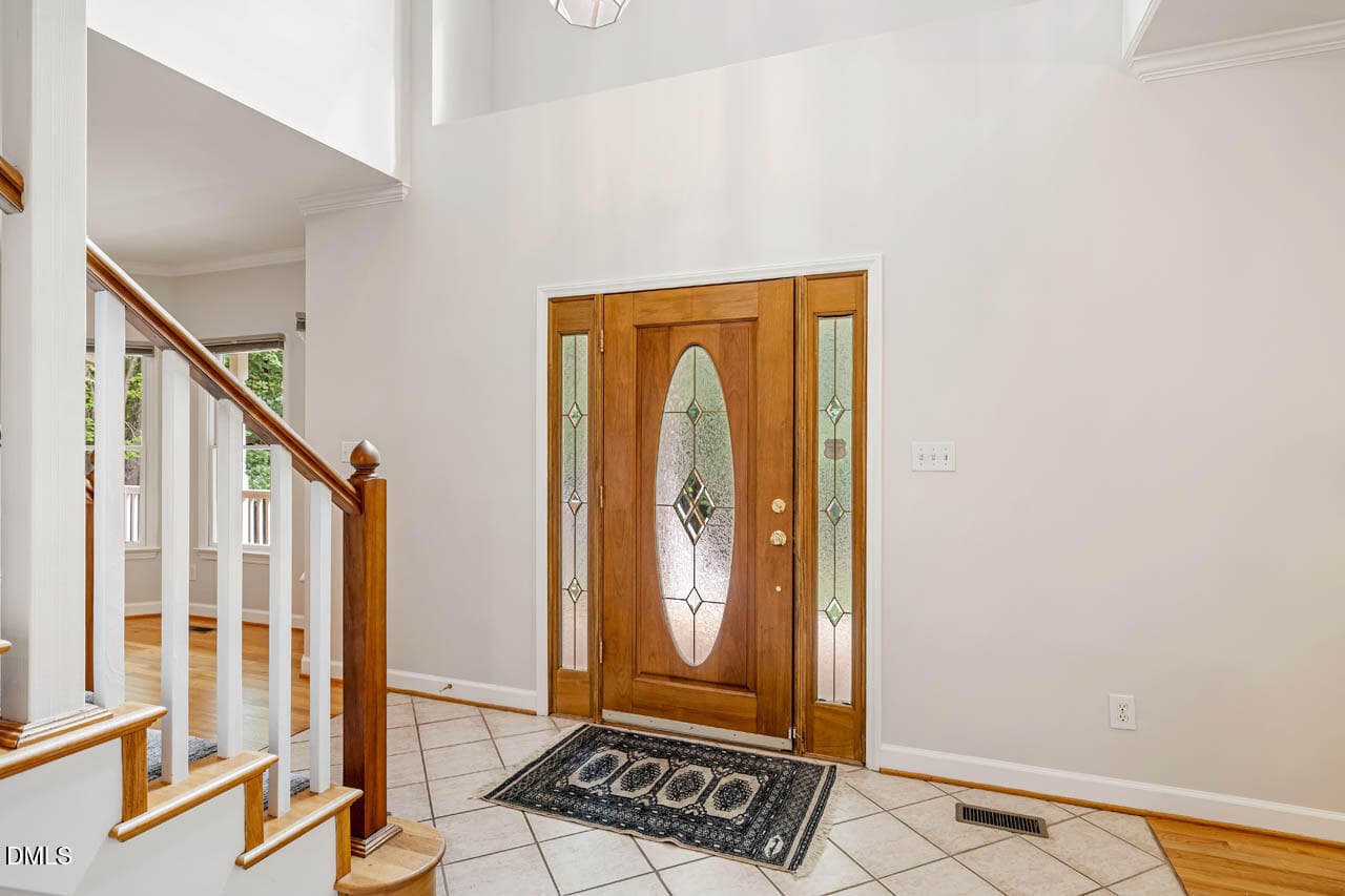 3915RemingtonRun-004 - 3915 Remington Run, Hillsborough, NC 27278, Hillsborough