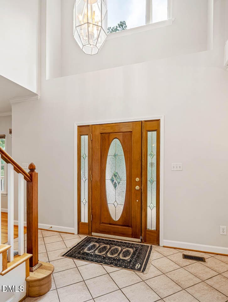 3915RemingtonRun-005 - 3915 Remington Run, Hillsborough, NC 27278, Hillsborough