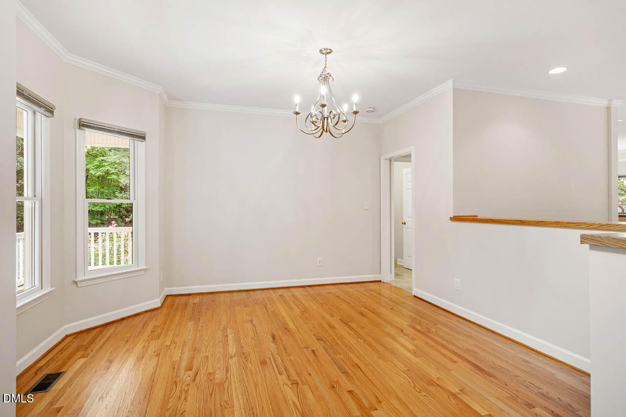 3915RemingtonRun-006 - 3915 Remington Run, Hillsborough, NC 27278, Hillsborough