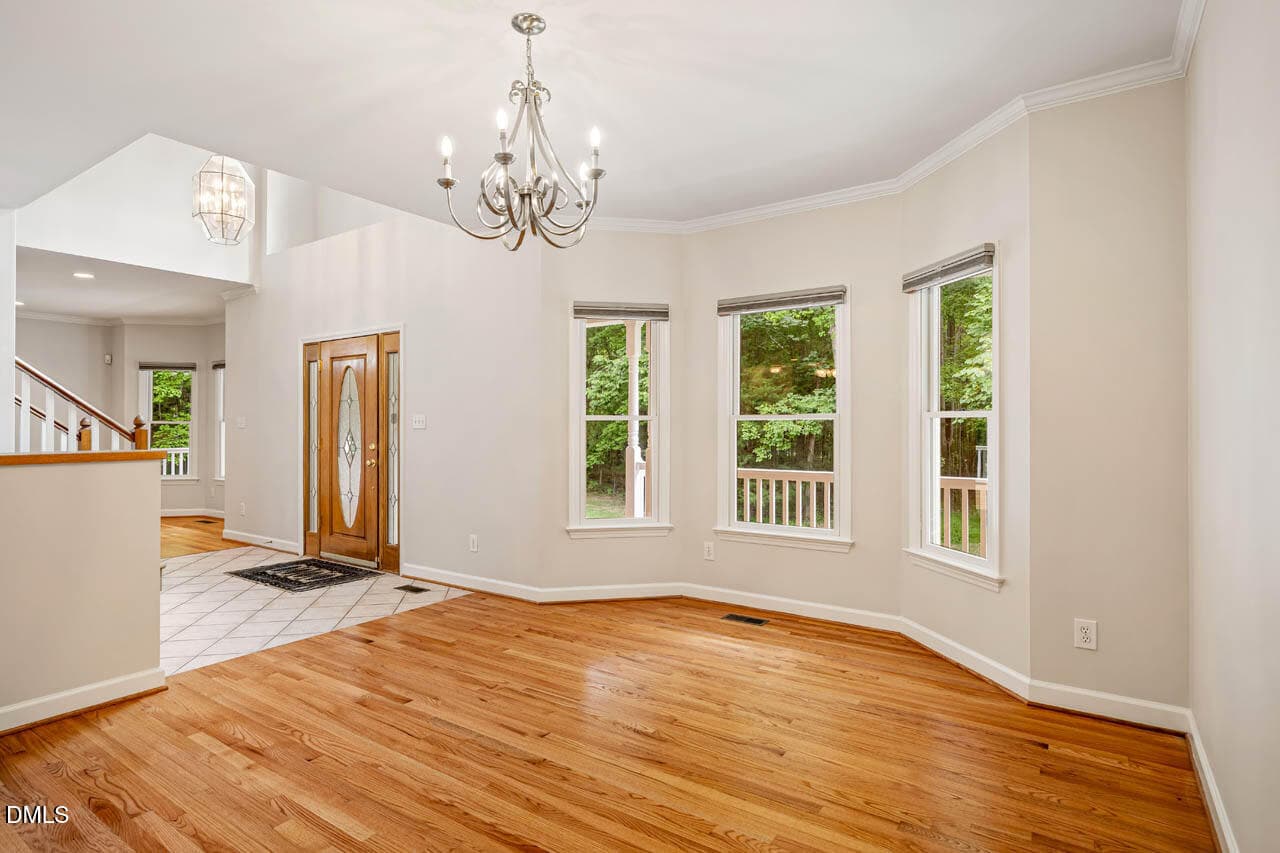 3915RemingtonRun-007 - 3915 Remington Run, Hillsborough, NC 27278, Hillsborough