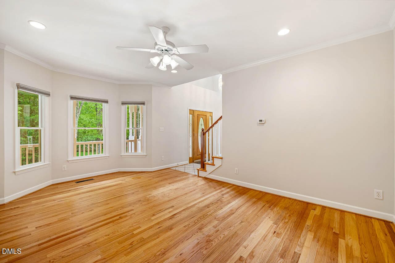 3915RemingtonRun-010 - 3915 Remington Run, Hillsborough, NC 27278, Hillsborough