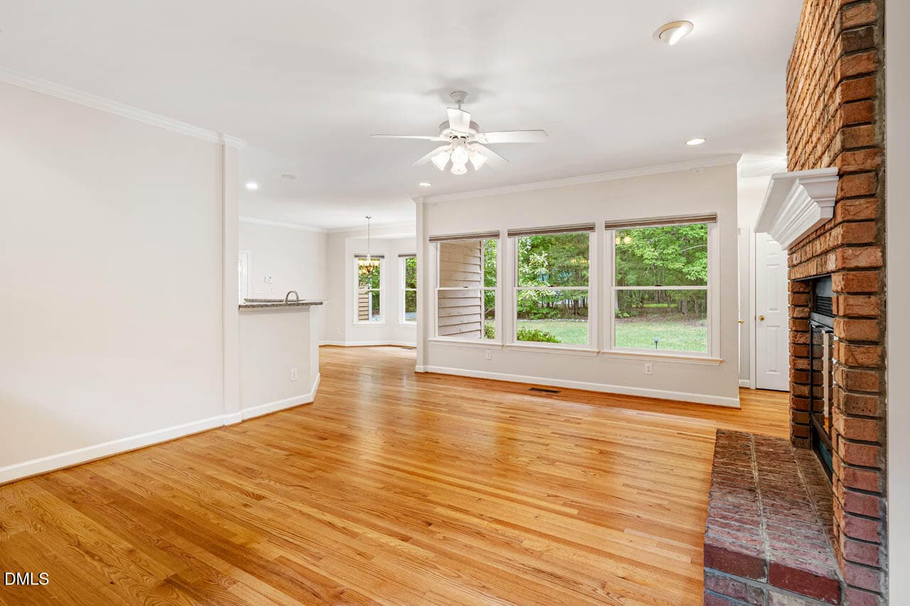 3915RemingtonRun-011 - 3915 Remington Run, Hillsborough, NC 27278, Hillsborough