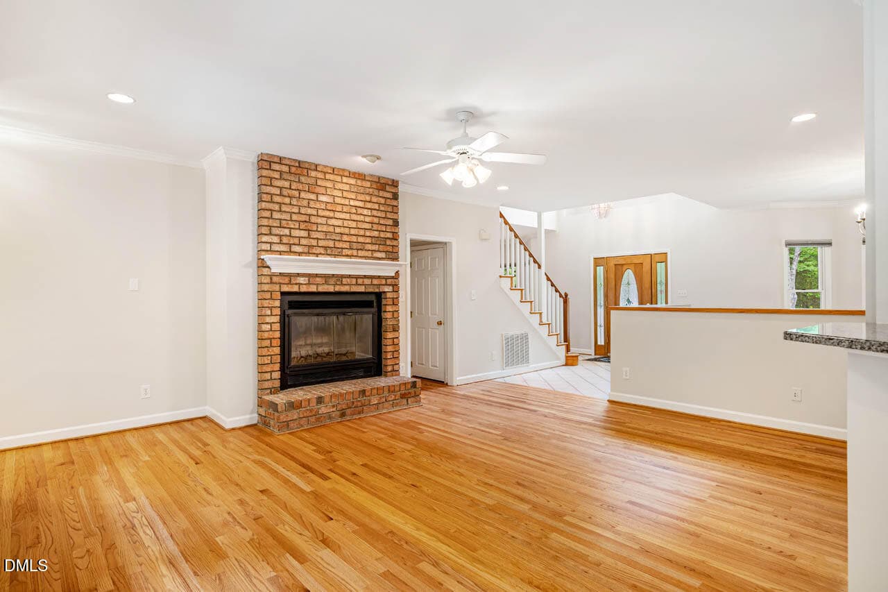3915RemingtonRun-012 - 3915 Remington Run, Hillsborough, NC 27278, Hillsborough