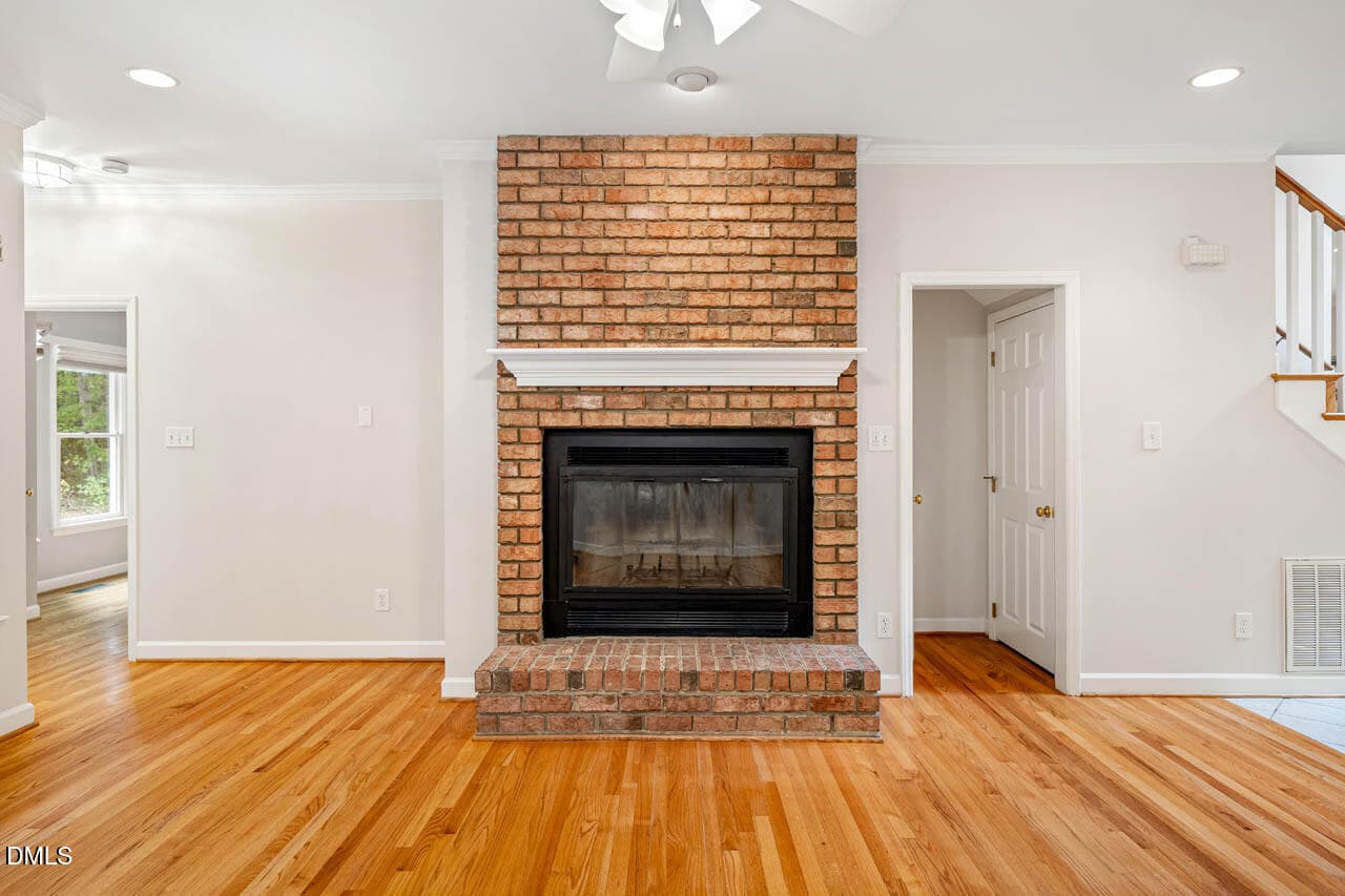 3915RemingtonRun-014 - 3915 Remington Run, Hillsborough, NC 27278, Hillsborough