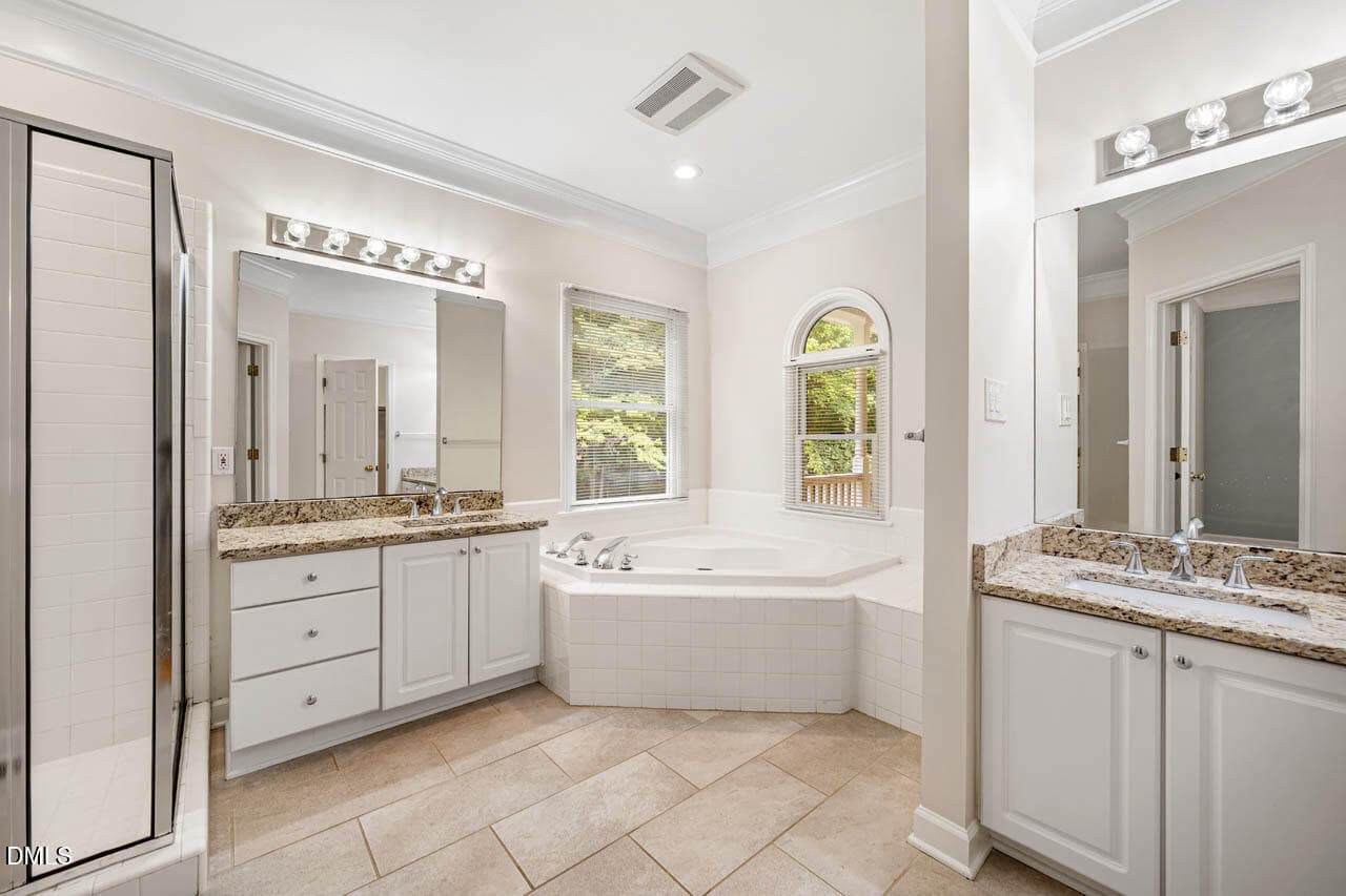 3915RemingtonRun-034 - 3915 Remington Run, Hillsborough, NC 27278, Hillsborough