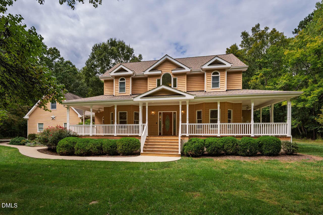 3915RemingtonRun-057 - 3915 Remington Run, Hillsborough, NC 27278, Hillsborough