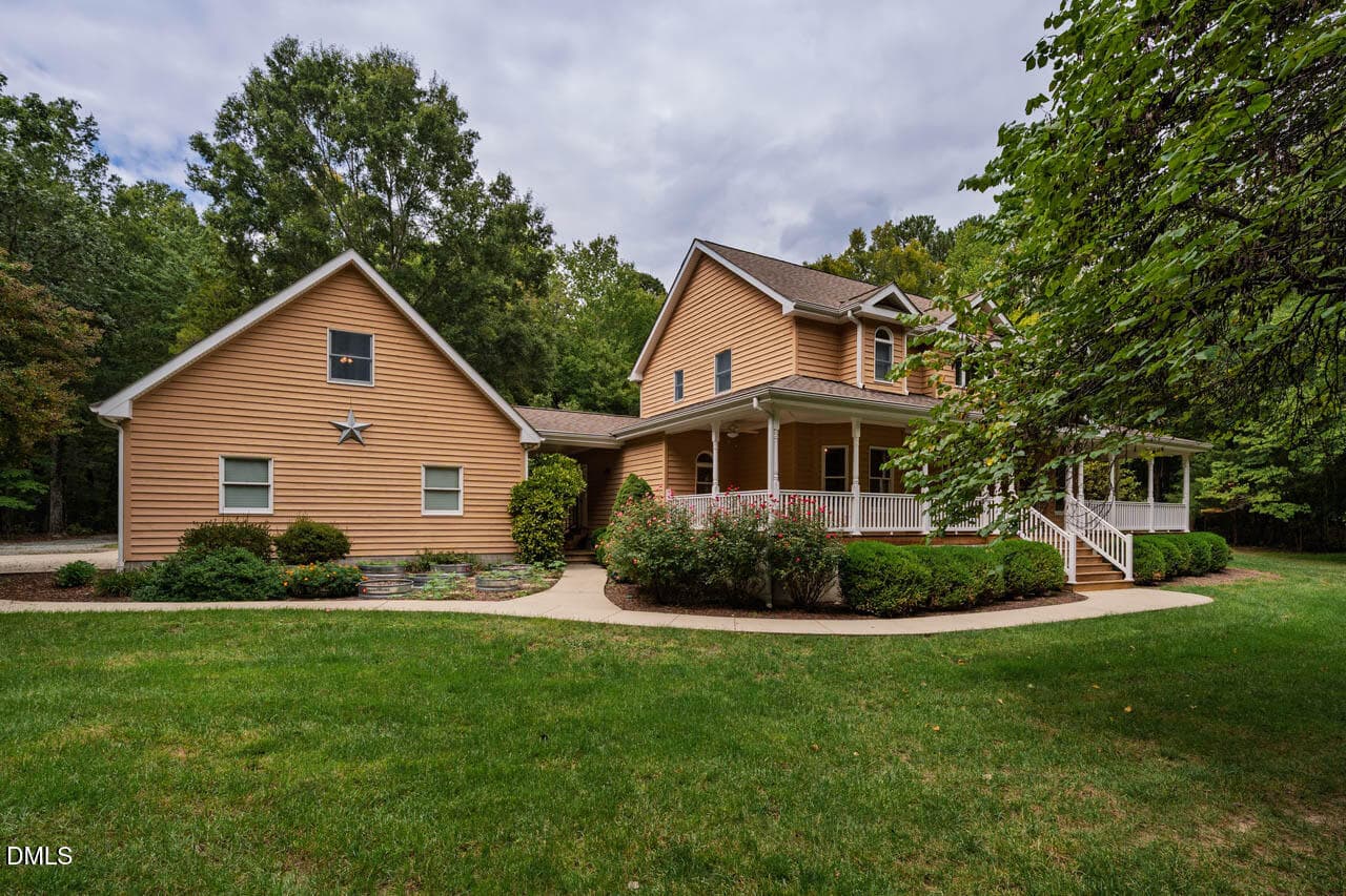 3915RemingtonRun-058 - 3915 Remington Run, Hillsborough, NC 27278, Hillsborough