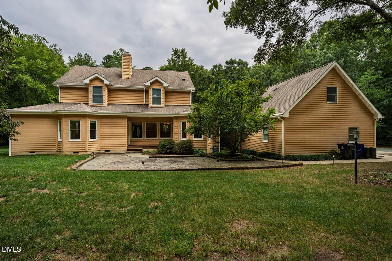 3915RemingtonRun-062 - 3915 Remington Run, Hillsborough, NC 27278, Hillsborough