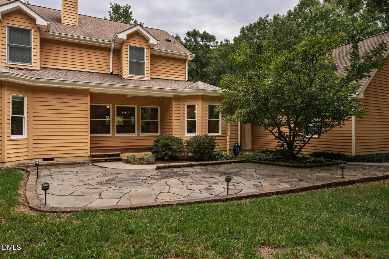 3915RemingtonRun-063 - 3915 Remington Run, Hillsborough, NC 27278, Hillsborough