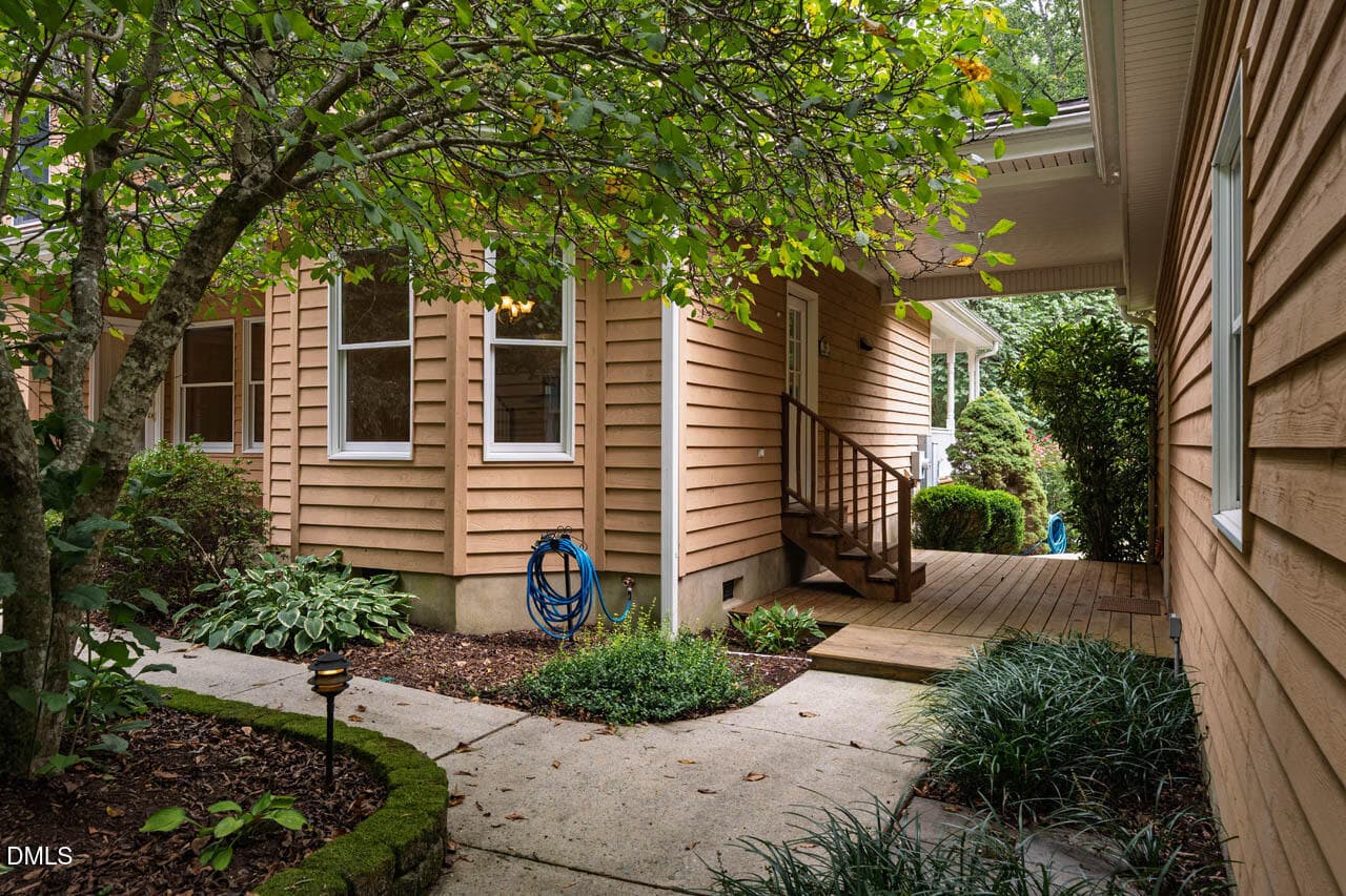 3915RemingtonRun-065 - 3915 Remington Run, Hillsborough, NC 27278, Hillsborough
