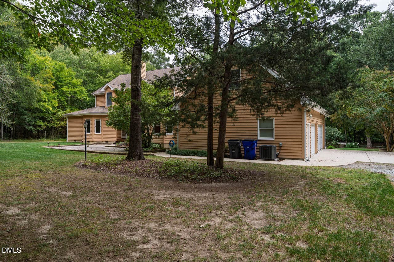 3915RemingtonRun-067 - 3915 Remington Run, Hillsborough, NC 27278, Hillsborough