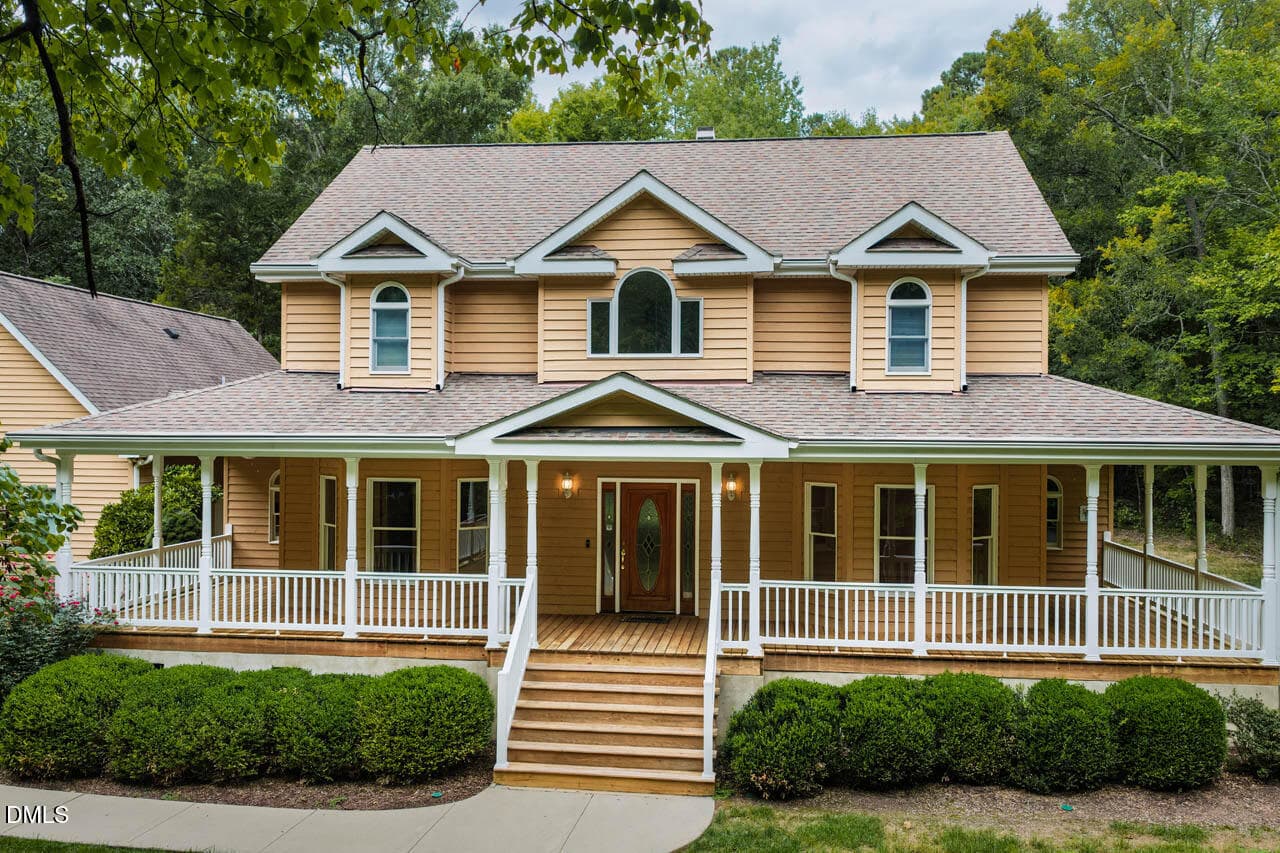 3915RemingtonRun-069 - 3915 Remington Run, Hillsborough, NC 27278, Hillsborough