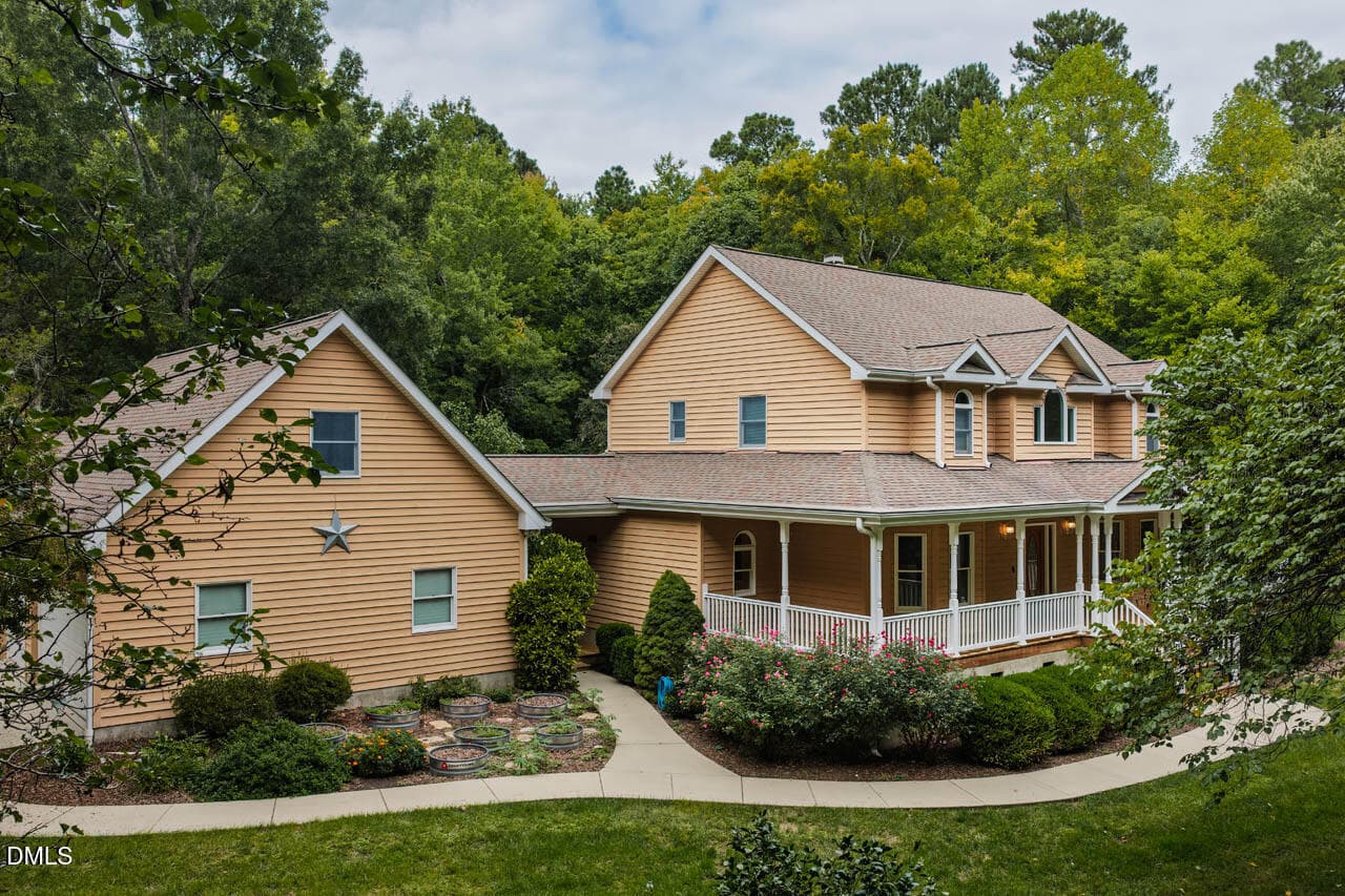 3915RemingtonRun-071 - 3915 Remington Run, Hillsborough, NC 27278, Hillsborough