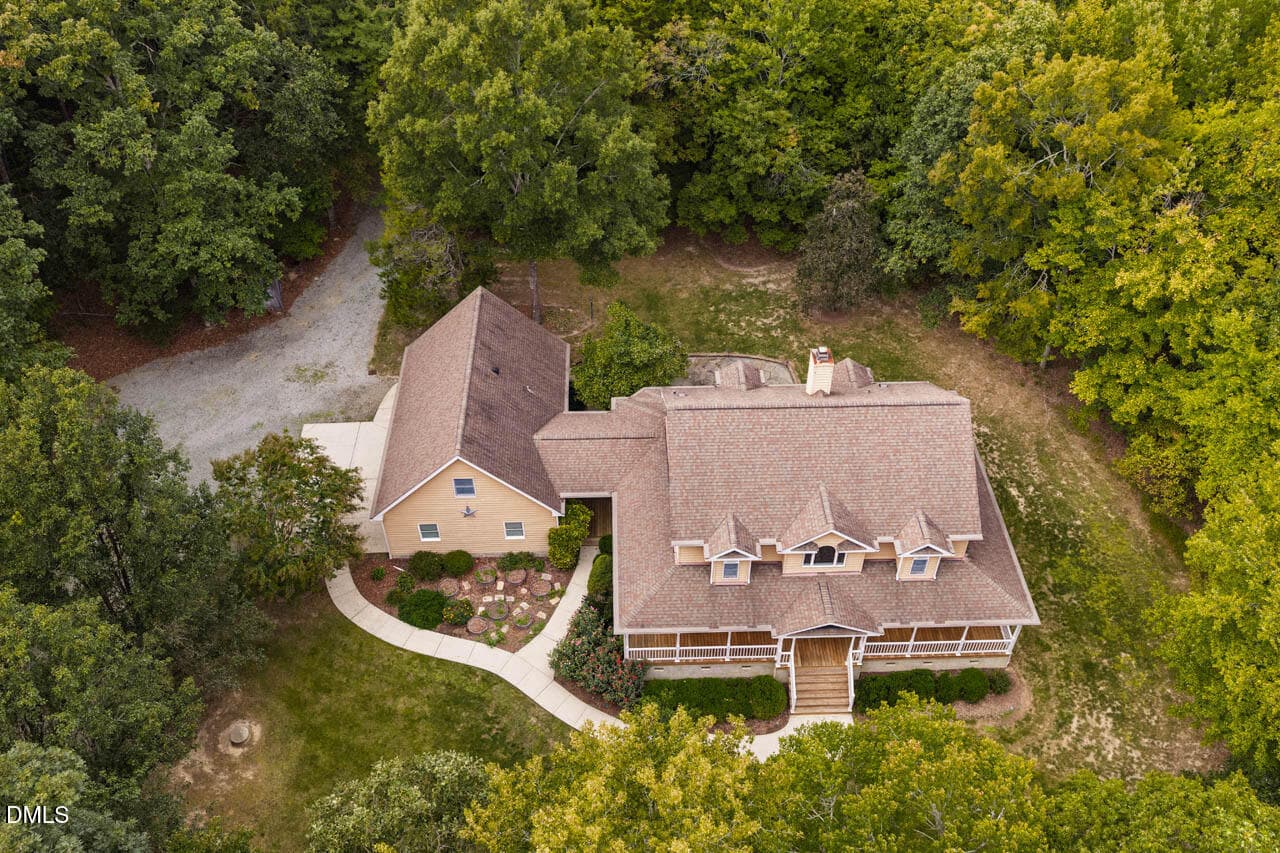 3915RemingtonRun-073 - 3915 Remington Run, Hillsborough, NC 27278, Hillsborough