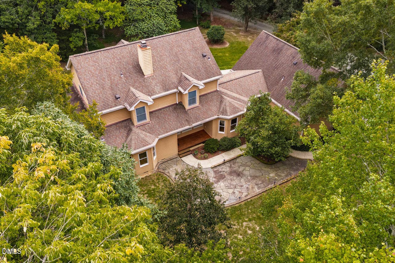 3915RemingtonRun-075 - 3915 Remington Run, Hillsborough, NC 27278, Hillsborough