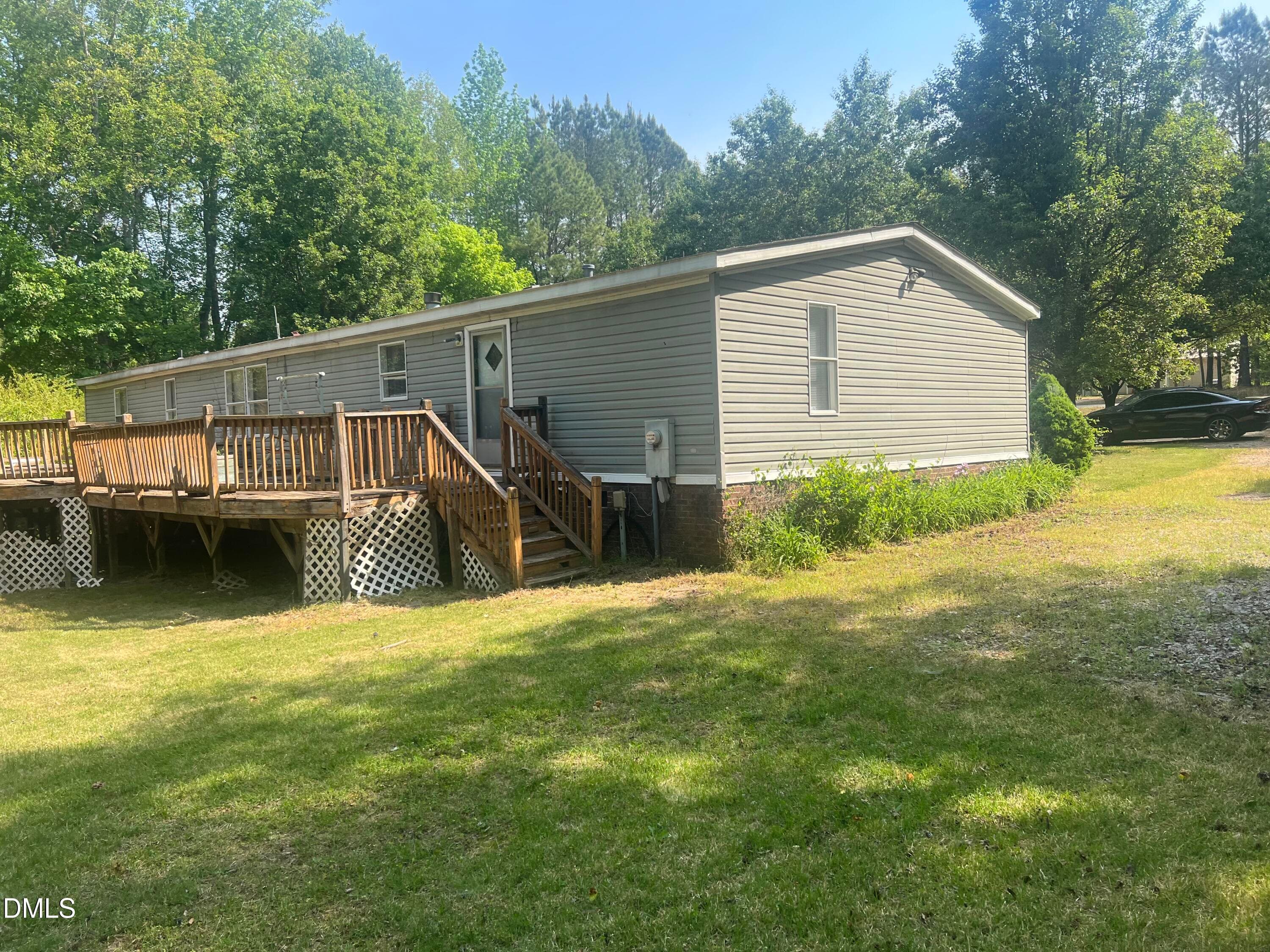 23EC3454-777A-4F8F-82D8-D6F5F01D4C6B - 164 Hidden Creek Lane, Warrenton, NC 27589