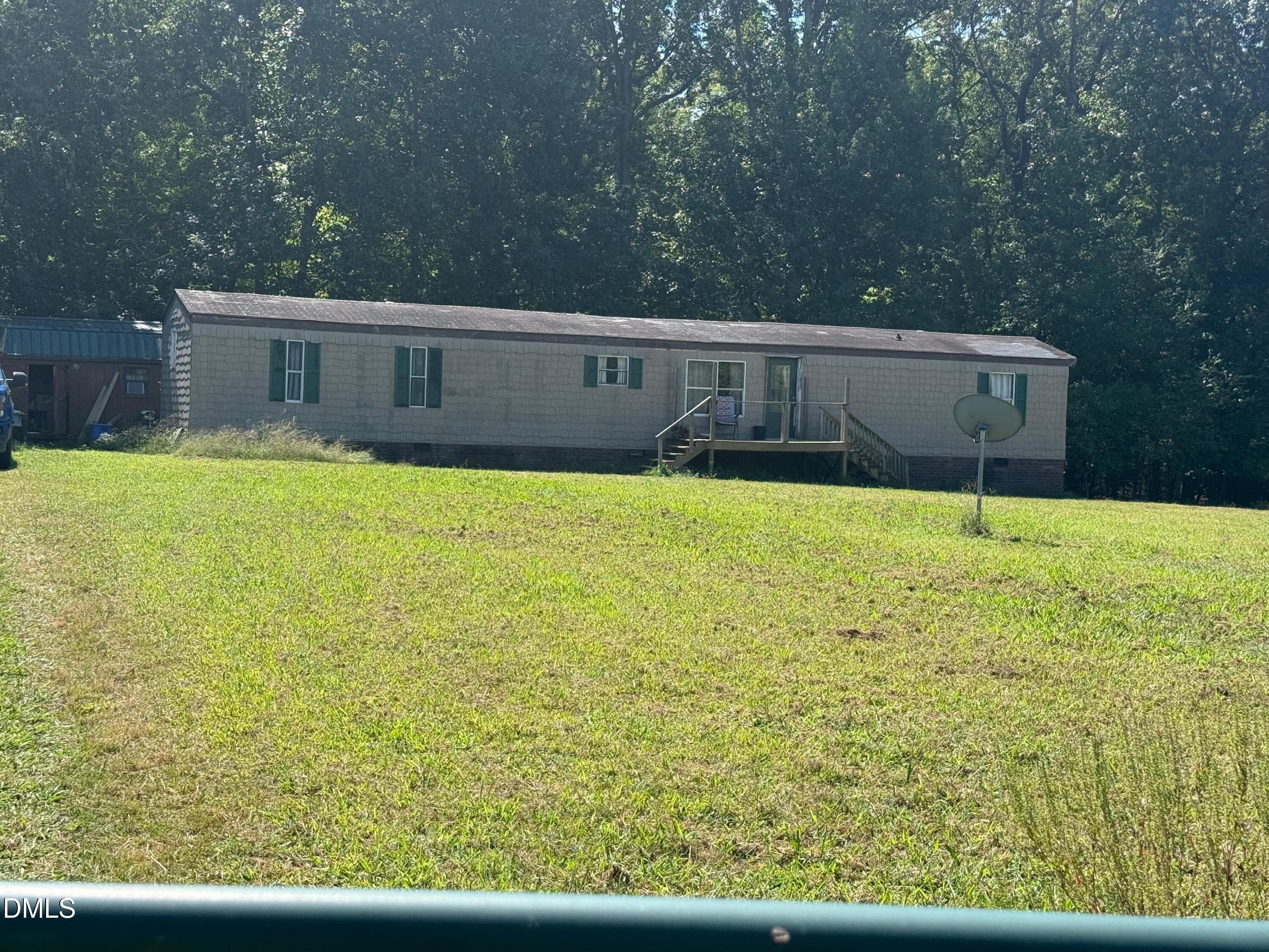 333 Speedy Lane, Lexington, NC 27292