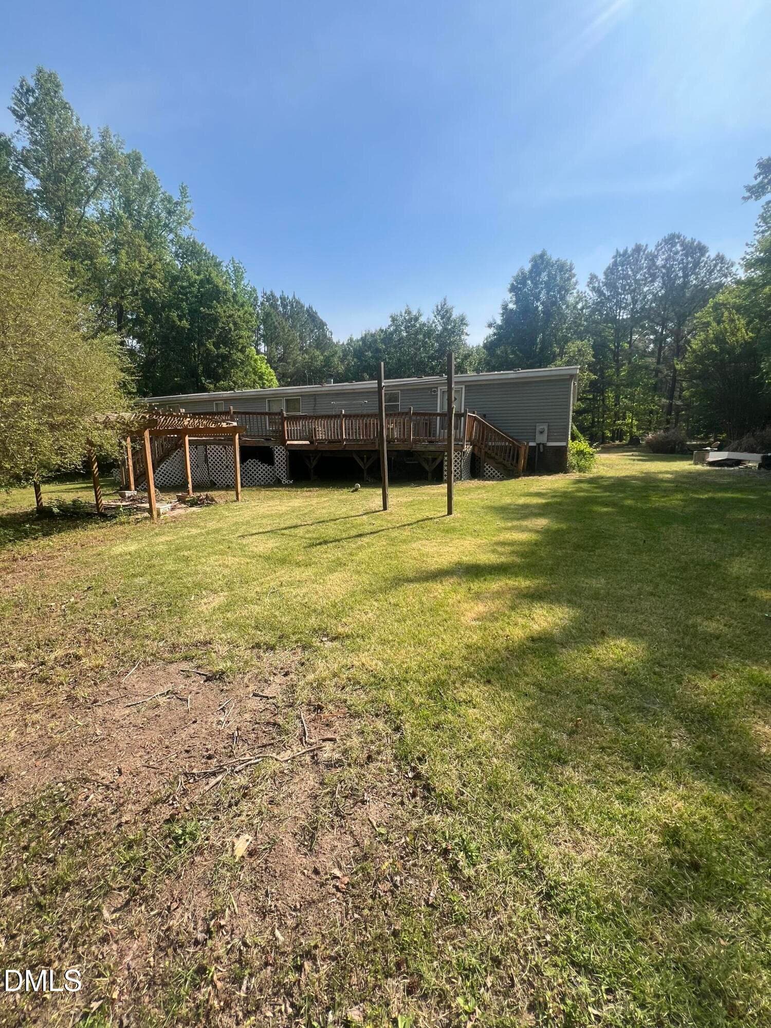 A9309CA9-CAAA-4880-A616-F2E517CA3EB1 - 164 Hidden Creek Lane, Warrenton, NC 27589