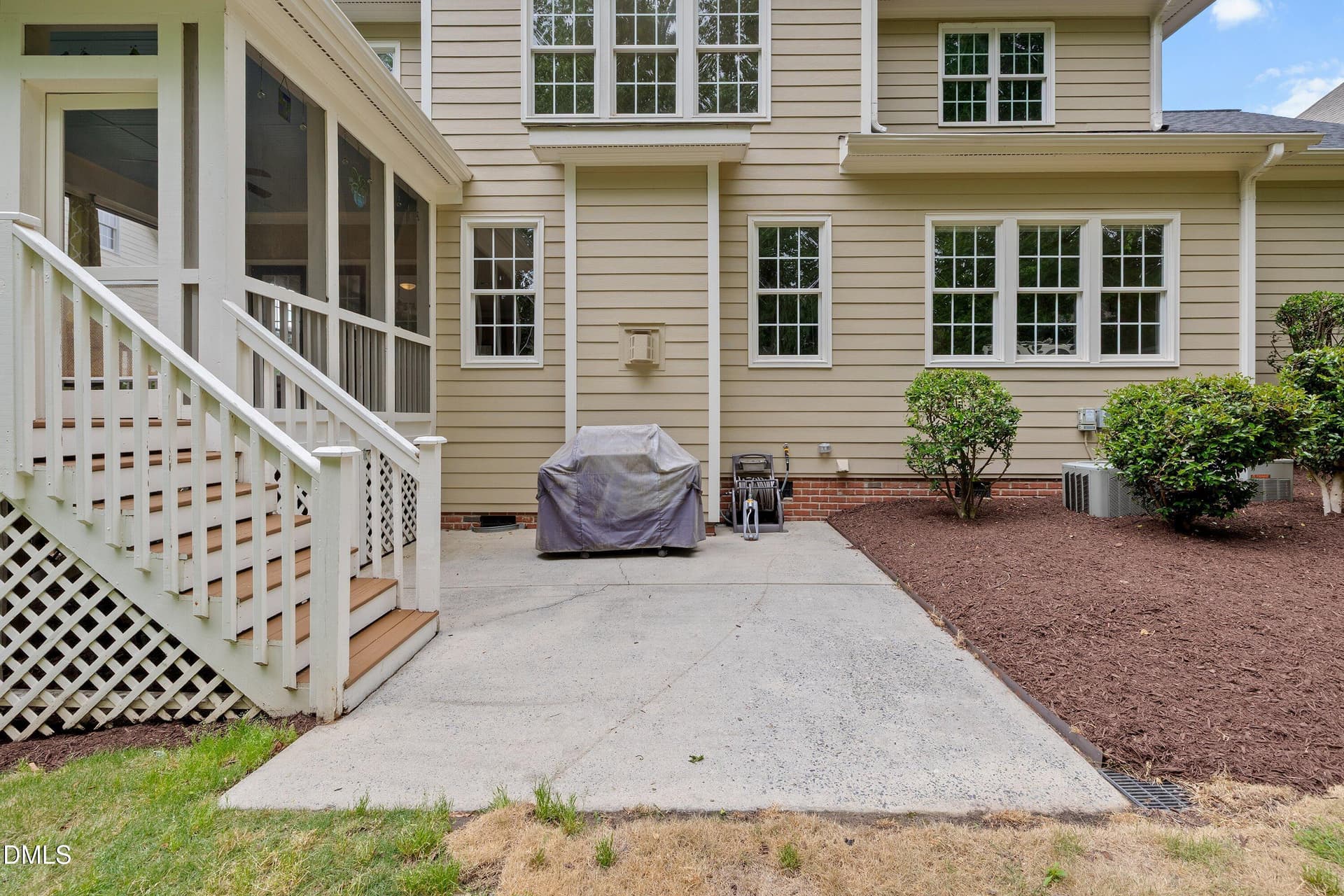 82-5707 Highcroft_9358 - 5707 Highcroft Drive, Cary, NC 27519
