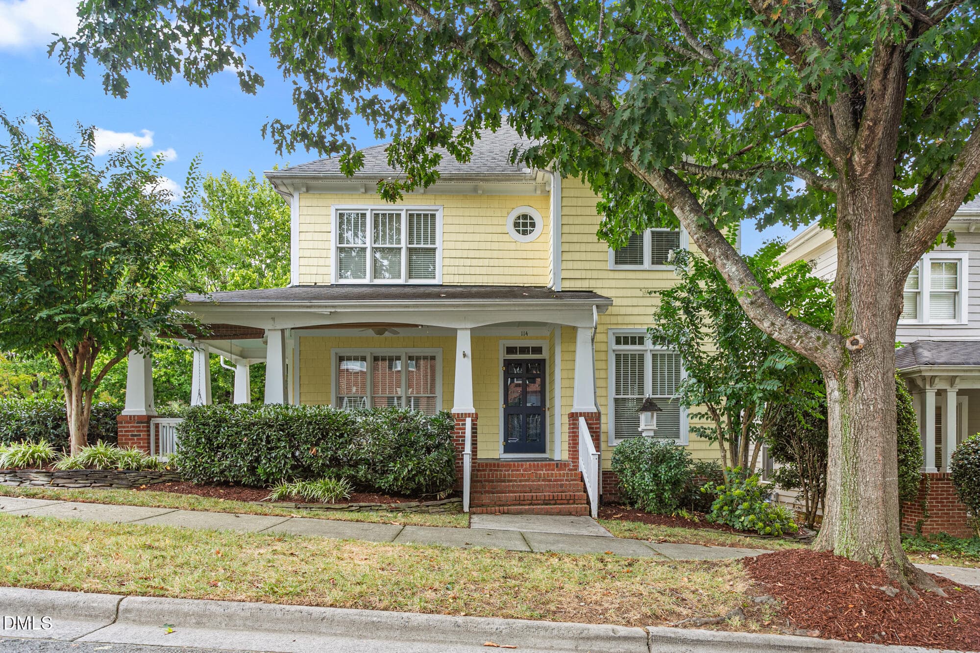 114 Westside Drive, Chapel Hill, NC 27516