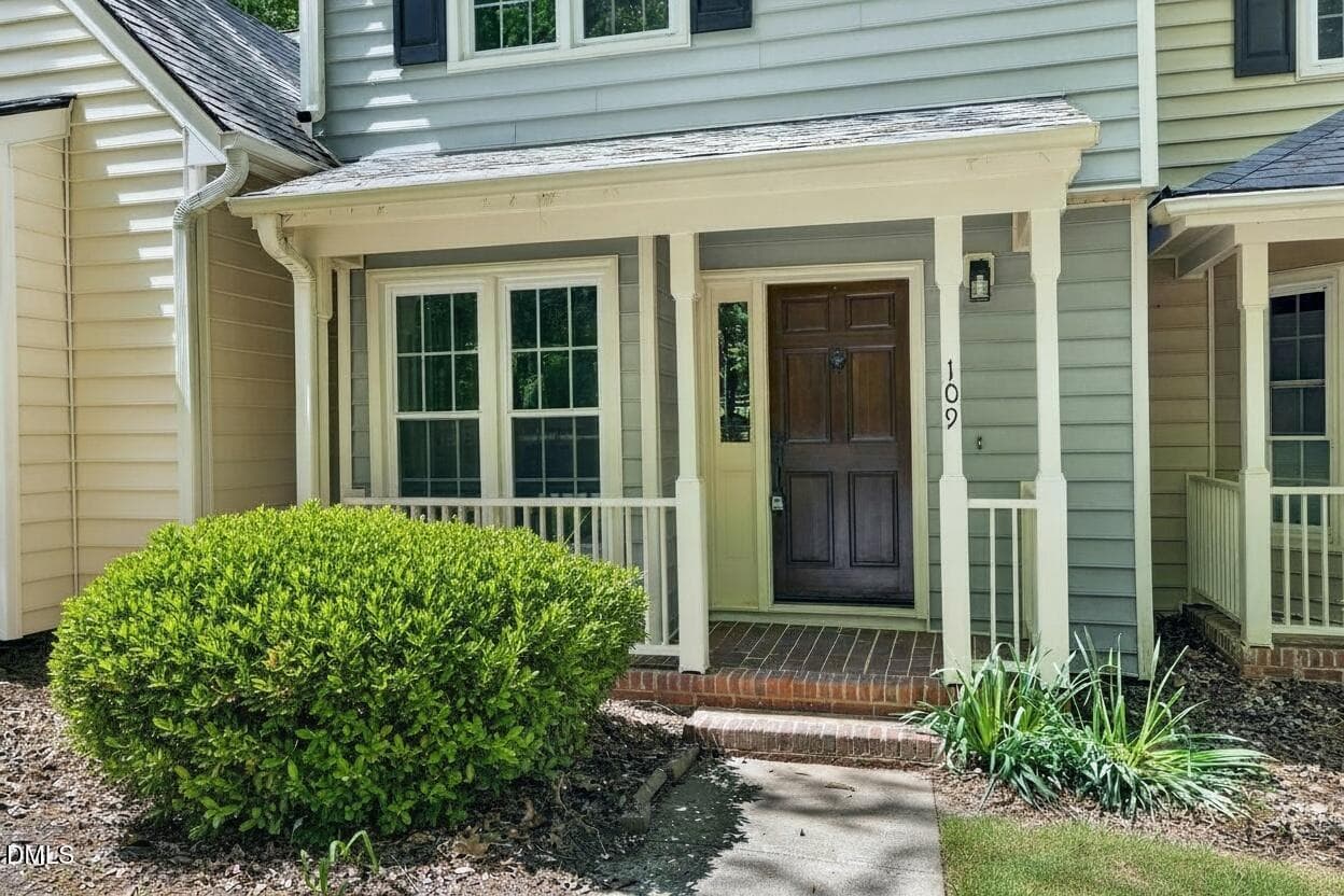 109 Sanair Court, Apex, NC 27502