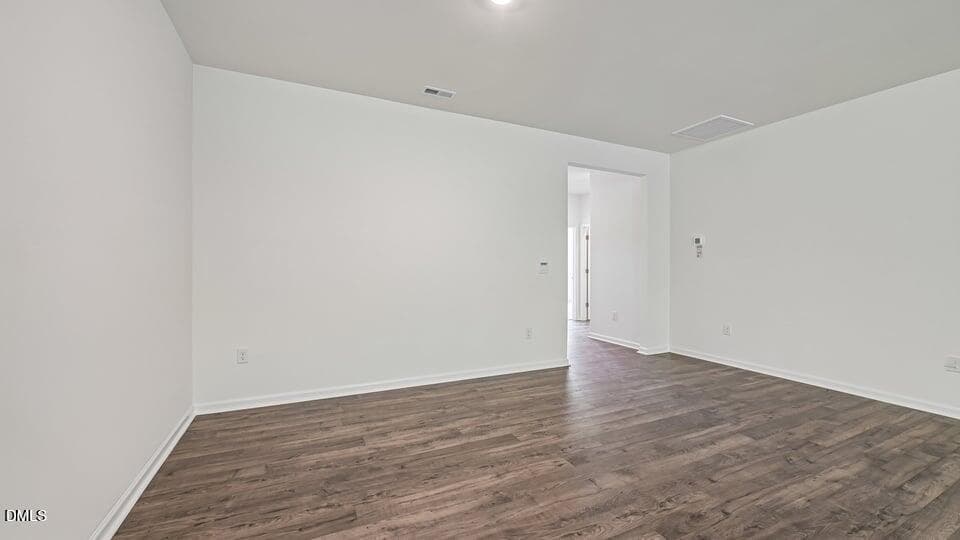 DINING ROOM - 441 Conifer Street, Sanford, NC 27332