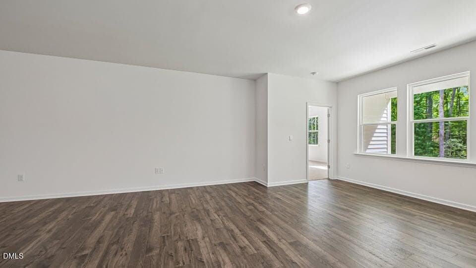 FAMILY ROOM - 441 Conifer Street, Sanford, NC 27332