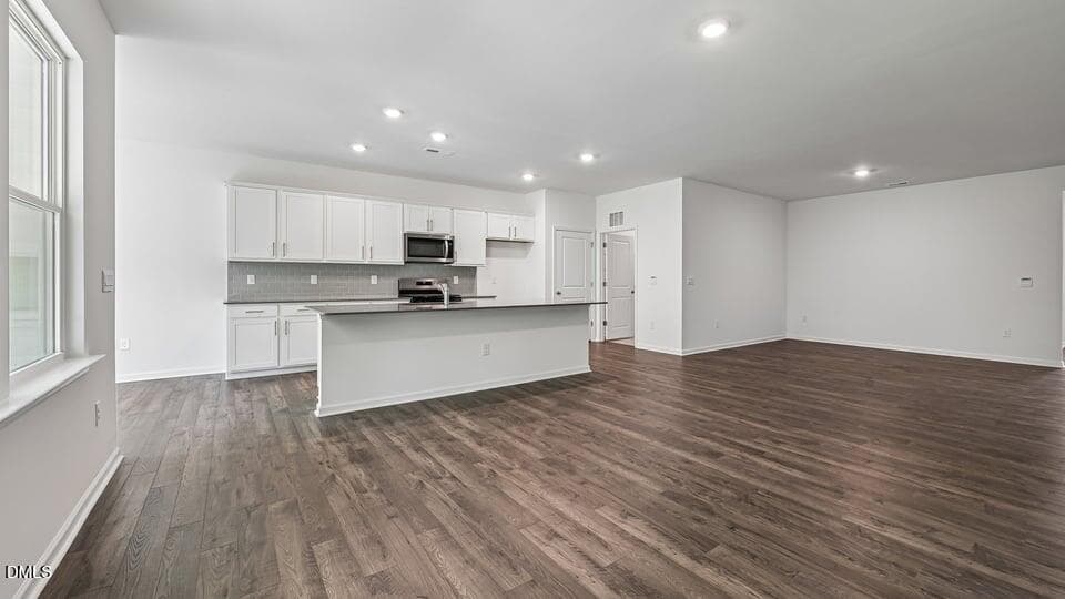FAMILY ROOM - 441 Conifer Street, Sanford, NC 27332