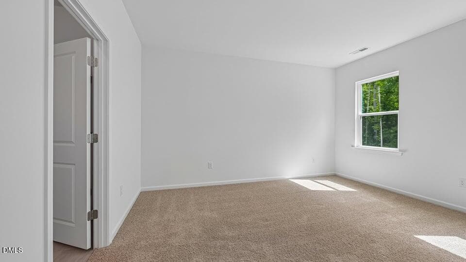 BEDROOM - 441 Conifer Street, Sanford, NC 27332