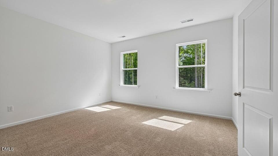 BEDROOM - 441 Conifer Street, Sanford, NC 27332
