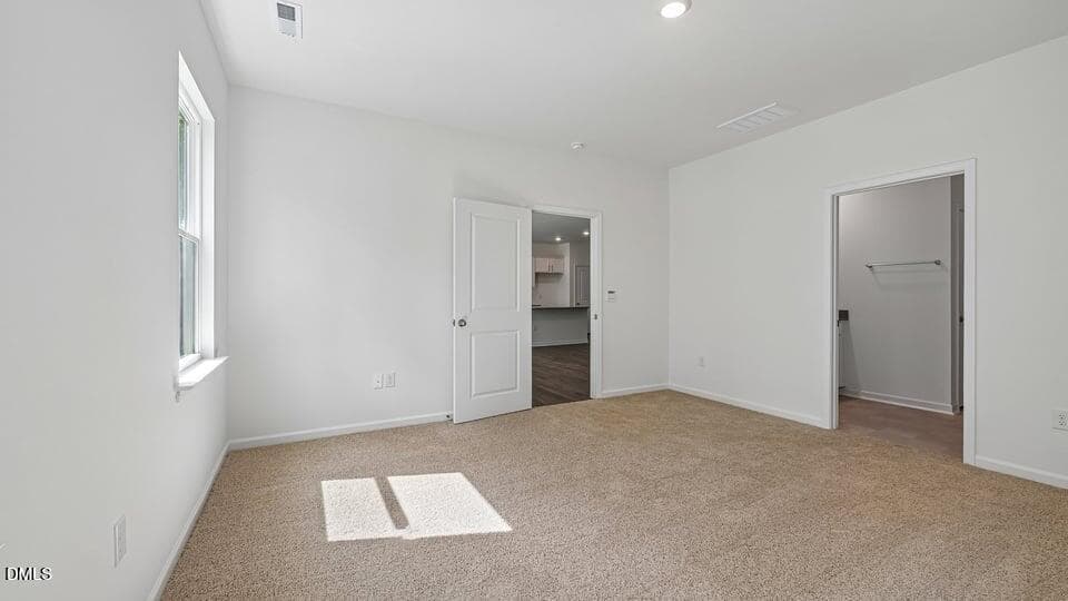 BEDROOM - 441 Conifer Street, Sanford, NC 27332