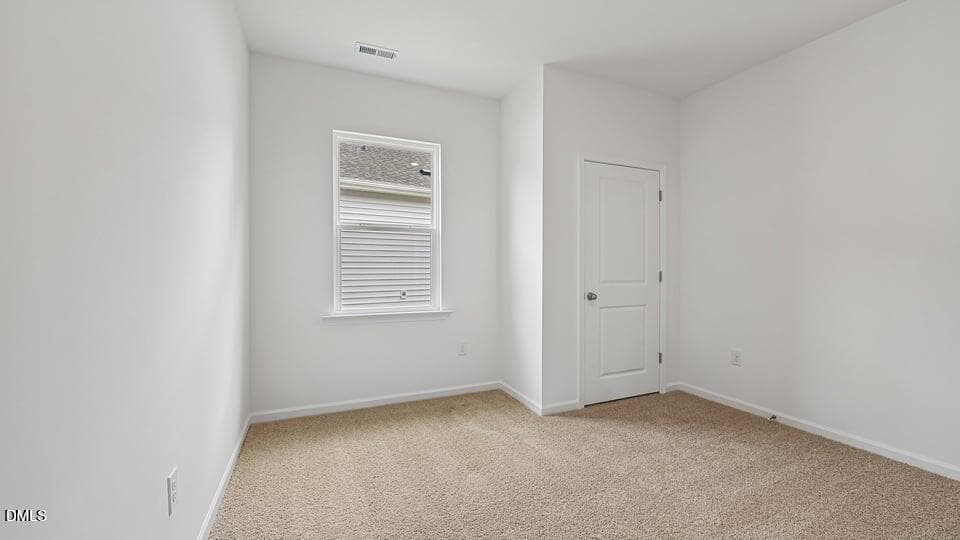 BEDROOM - 441 Conifer Street, Sanford, NC 27332