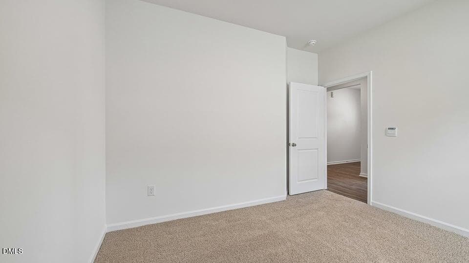 BEDROOM - 441 Conifer Street, Sanford, NC 27332