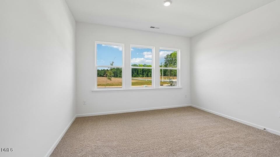 BEDROOM - 441 Conifer Street, Sanford, NC 27332