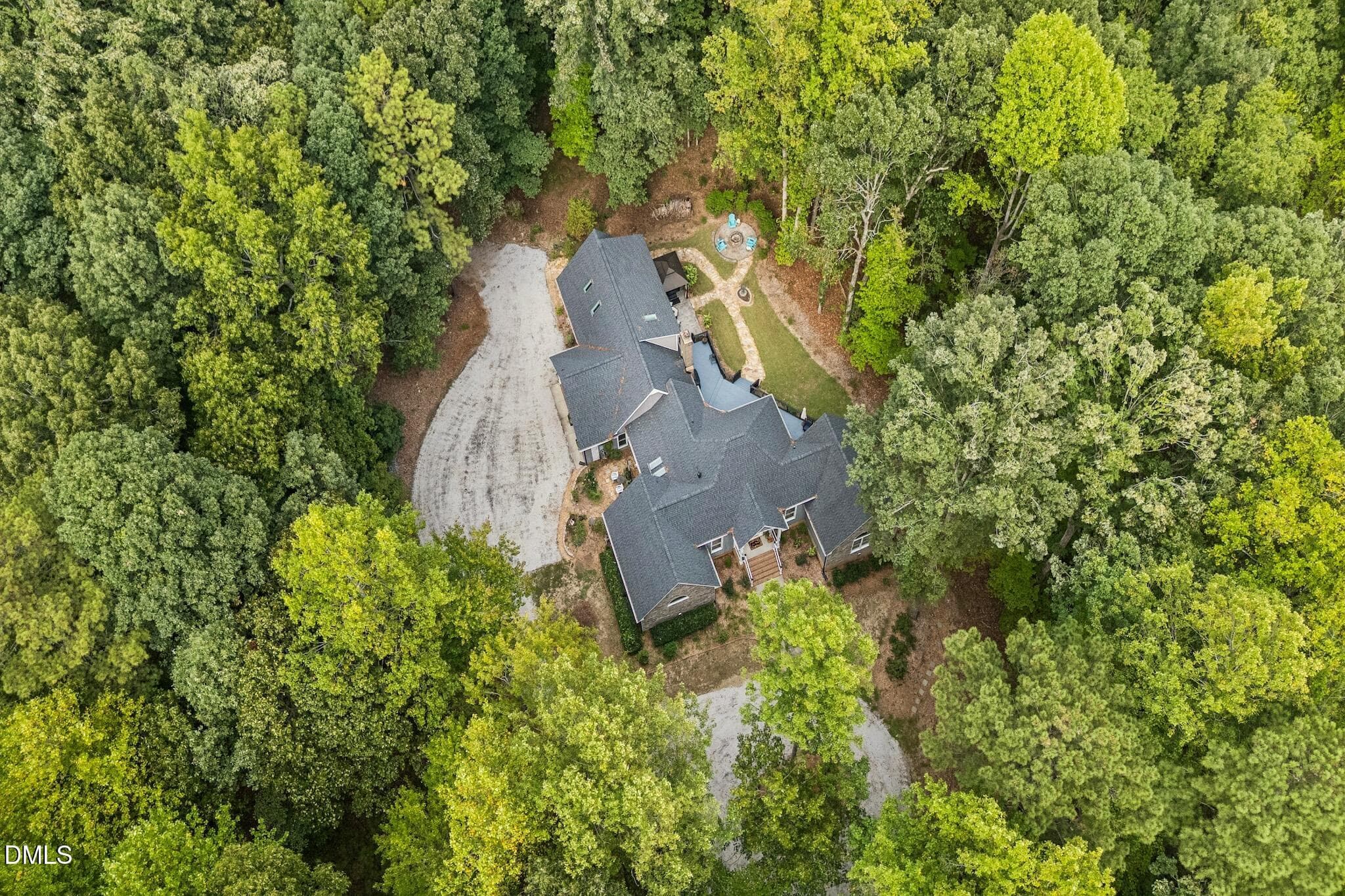 DJI_20260929154245_0599_D - 3533 Arthur Pierce Road, Apex, NC 27539, Apex