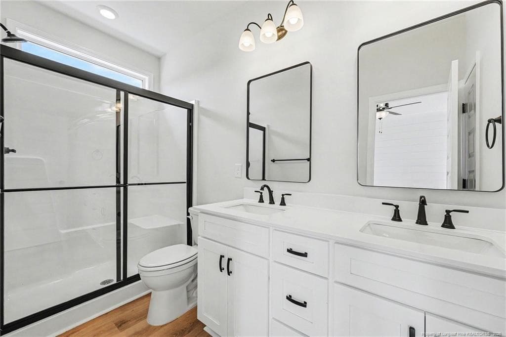 Photo 12 - 19 Evelene Way, Clinton, NC 28328