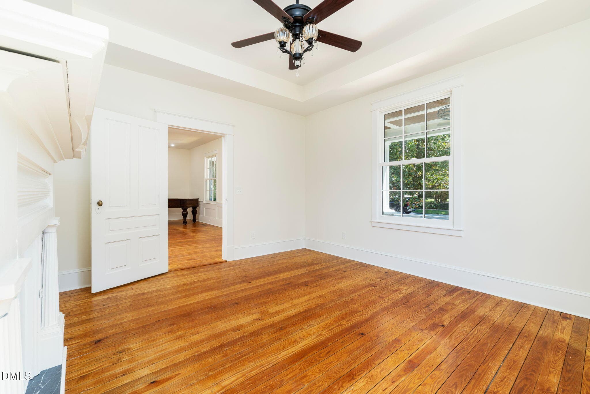 6 PRIMARY BEDROOM - 217 N Main Street, Warrenton, NC 27589