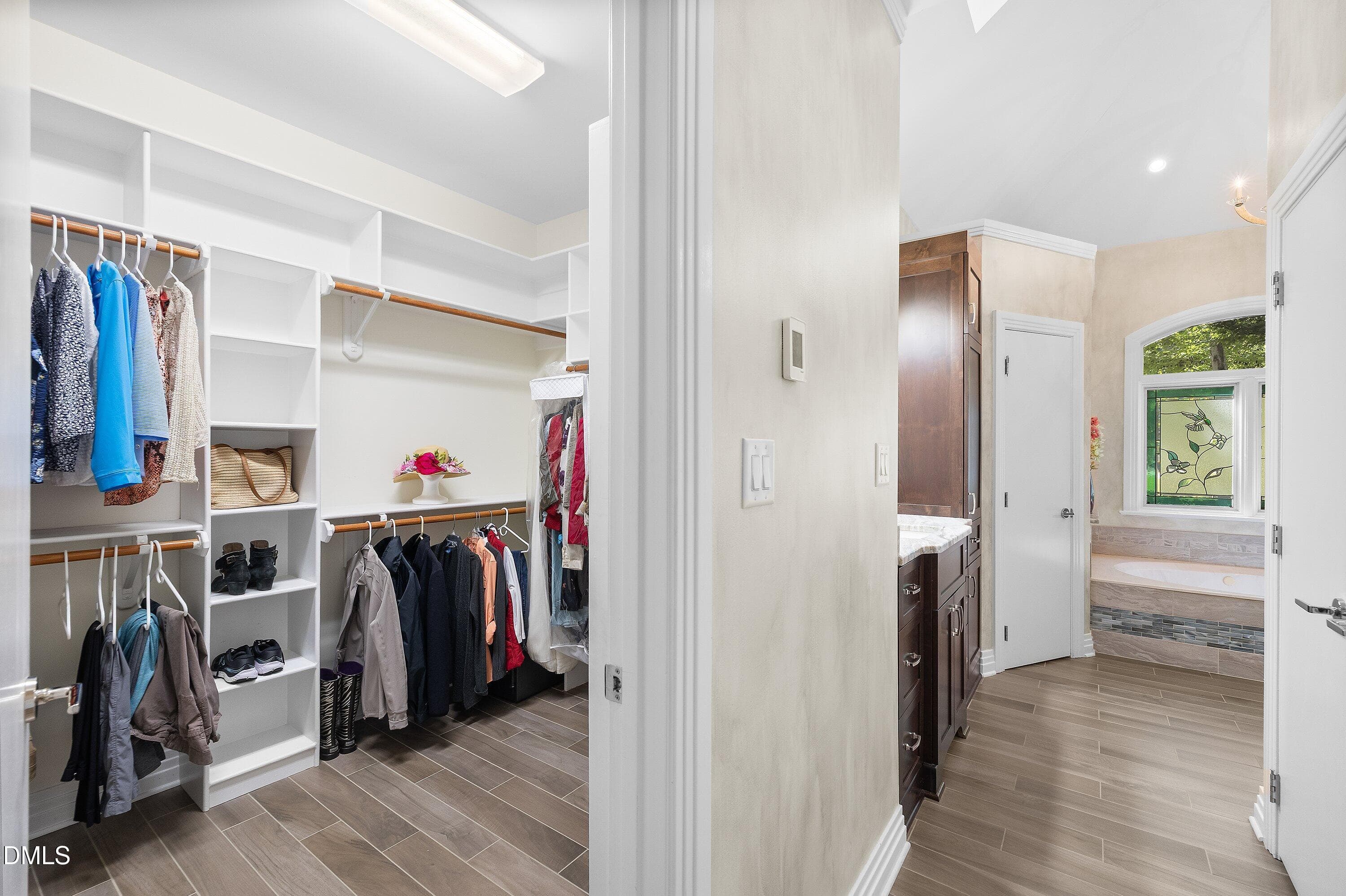 4604 White Chapel - 4604 White Chapel Way, Raleigh, NC 27615